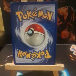 Pokemon TCG Nightly Garbage Run Team Rocket 77/82 Regular LP - Image 2