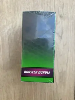 Pokemon TCG Shrouded Fable Booster Bundle 6 Packs Scarlet and Violet New Sealed - Image 2
