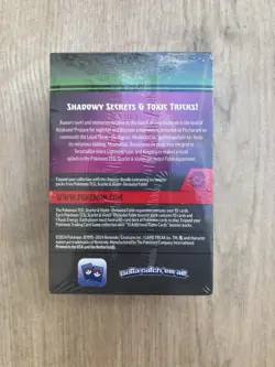 Pokemon TCG Shrouded Fable Booster Bundle 6 Packs Scarlet and Violet New Sealed - Image 3