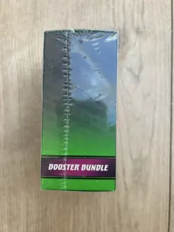 Pokemon TCG Shrouded Fable Booster Bundle 6 Packs Scarlet and Violet New Sealed - Image 4