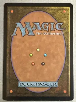 MTG / Wall of Nets / EXO / #24 / Rare / LP - Image 2