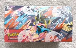 Pokemon TCG Chaos Rising Booster Box (36 Packs) - BRAND NEW & SEALED ✅ - Image 5
