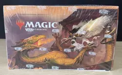 MAGIC THE GATHERING MTG DOMINARIA REMASTERED FACTORY SEALED DRAFT BOOSTER BOX - Image 1