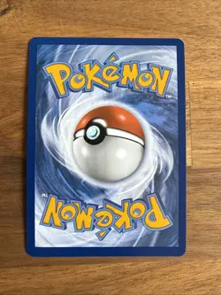 Pokemon Nurse Trading Card Game Classic Classic Collection 023/034 - Image 2