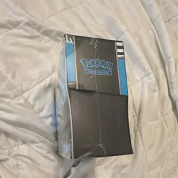 Pokemon TCG Scarlet & Violet Black Bolt Elite Trainer Box 65+ Cards English - Image 2