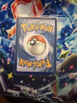 Pokemon Teammates XY Primal Clash Full Art Holo Trainer Card #160/160 TCG-2015 - Image 2