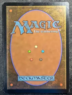 Avenger of Zendikar - Foil - Duel Decks: Zendikar vs Eldrazi (MTG) - Image 2