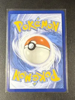Beedrill Ex 098/086 Pokemon Chaos Rising NM - Image 2