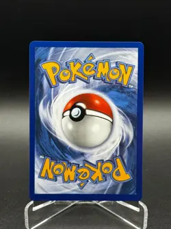 Meowth ex 121/088 Holo Special Illustration Rare Perfect Order Pokemon NM/M - Image 2