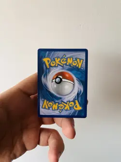 Hooh Legend 111/123 HGSS Holo HeartGold SoulSilver Puzzle Pokemon Ho Oh - Image 2