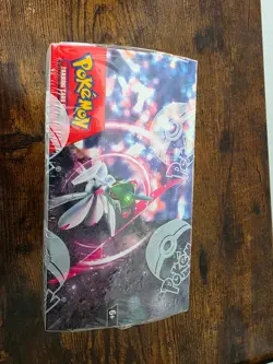 Pokemon - Scarlet & Violet Paradox Rift Booster Display - 36 Packs 820650863998 - Image 4