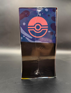 Mega Evolution Chaos Rising Elite Trainer Box - ETB - Pokemon TCG NEW SEALED - Image 2