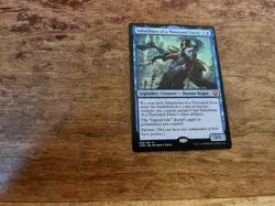 Sakashima of a Thousand Faces Commander Legends Regular - Image 1