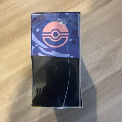 Pokemon TCG: Chaos Rising English Pokemon Center ETB - Slight Rip - Image 4