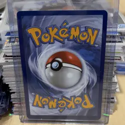 Pokemon Company Mega Diancie EX 282/217 Secret Rare Full Art Holo 270 HP - Image 2