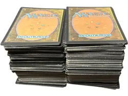 Lot Of 385 Magic The Gathering Card Lot Approx 1993-2015 - Image 1