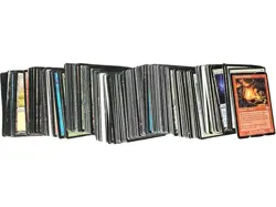 Lot Of 385 Magic The Gathering Card Lot Approx 1993-2015 - Image 3