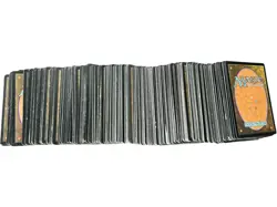 Lot Of 385 Magic The Gathering Card Lot Approx 1993-2015 - Image 4