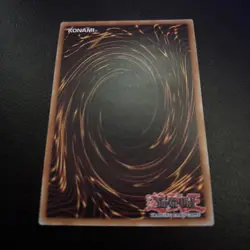 Reprodocus MP19-EN110 Ultra Rare Yugioh Card 1st Edition Yugioh Card - Image 2