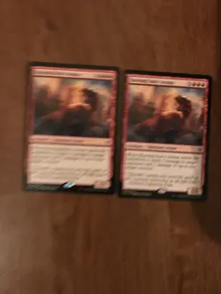 Burning Sun’s Avatar X2 Ixalan Moderate Play MTG - Image 1