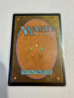 Deflecting Swat - Commander 2020 - LP - MTG Magic the Gathering - Image 2