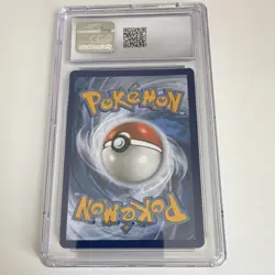 Pokemon Charizard ex 228/197 Obsidian Flames Hyper Rare Holo CGC 9 330 HP - Image 2