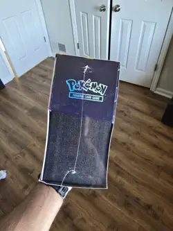 Pokemon TCG Phantasmal Flames ETB Sealed - Image 2