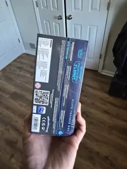 Pokemon TCG Phantasmal Flames ETB Sealed - Image 5