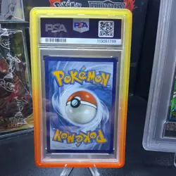 PSA 10 Pokemon Silver Tempest Full Art Blaziken VMax TG15/TG30 GEM MINT!! - Image 2