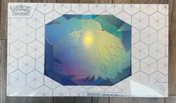 Pokemon TCG: Terapagos ex Ultra-Premium Collection Box (UPC) Brand New & Sealed - Image 2