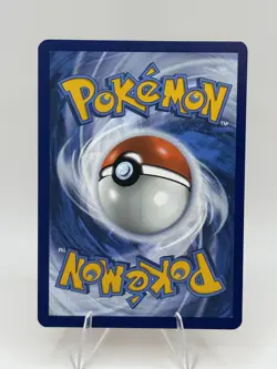 Pokemon TCG Lucario 114/198 Stamped, NM Condition - Image 2