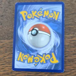 The Pokemon Company Detective Pikachu Charizard 5/18 Holo Rare Stage 2 180 HP - Image 2