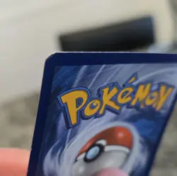 The Pokemon Company Detective Pikachu Charizard 5/18 Holo Rare Stage 2 180 HP - Image 4