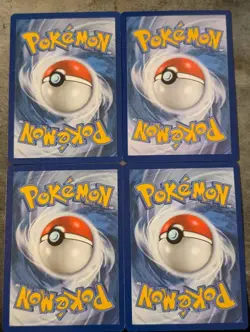 Boss's Orders x4 132/172 Near Mint Playset Brilliant Stars Reverse Holo Pokemon - Image 2