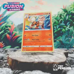 Pokemon Fusion Strike - Holo / Reverse Holo - Individual cards - English - Image 4