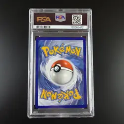 PSA 10 Moltres Zapdos Articuno 69/68 Pokemon Hidden Fates Holo Graded Card - Image 4