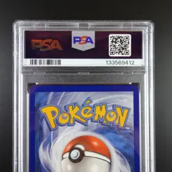 PSA 10 Moltres Zapdos Articuno 69/68 Pokemon Hidden Fates Holo Graded Card - Image 5