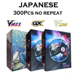 Japanische Vmax Pokemon Karte Feueratmender Drache Extreme Mega Flashcards GX - Image 5