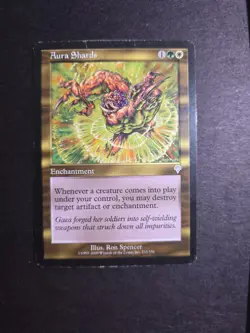 Aura Shards Invasion Regular - Image 1