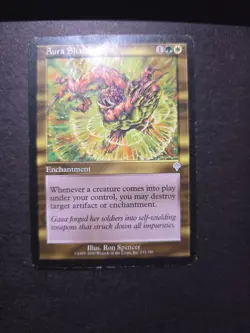 Aura Shards Invasion Regular - Image 2