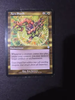 Aura Shards Invasion Regular - Image 3