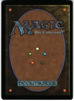 The List Reprints #125/280 Cavalier of Flame - Image 2