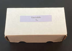 MTG – Unstable (UST) – Complete Non-Foil Set (#1-216) + Foil Token Set - NM - Image 2