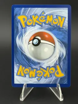 Deino 146/086 Holo Illustration Rare White Flare Pokemon Holo Near Mint - Image 2
