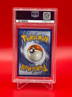 2021 Pokemon Celebrations Mew #011 PSA 8 - Image 2