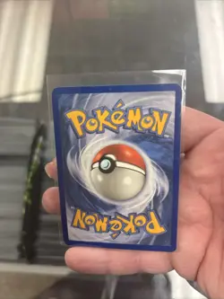 Pokemon TCG Pikachu 012 10th Anniversary Stamp - Image 2