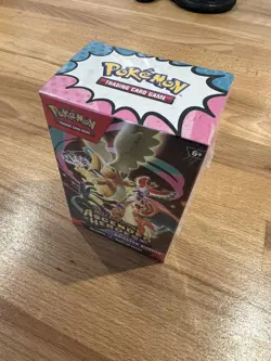 Pokemon TCG Ascended Heroes Booster Bundle - 6 x Booster Packs NEW & SEALED - Image 5