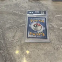 Pokemon TCG: Zacian V Galarian Gallery GG48/GG70 Crown Zenith PSA 9 MINT - Image 4
