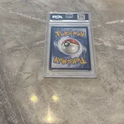 Pokemon TCG: Zacian V Galarian Gallery GG48/GG70 Crown Zenith PSA 9 MINT - Image 5