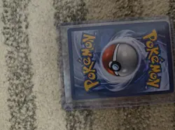 Pokemon TCG Ninetales Deck Exclusives Rare Regular 015/108 100 HP English - Image 2